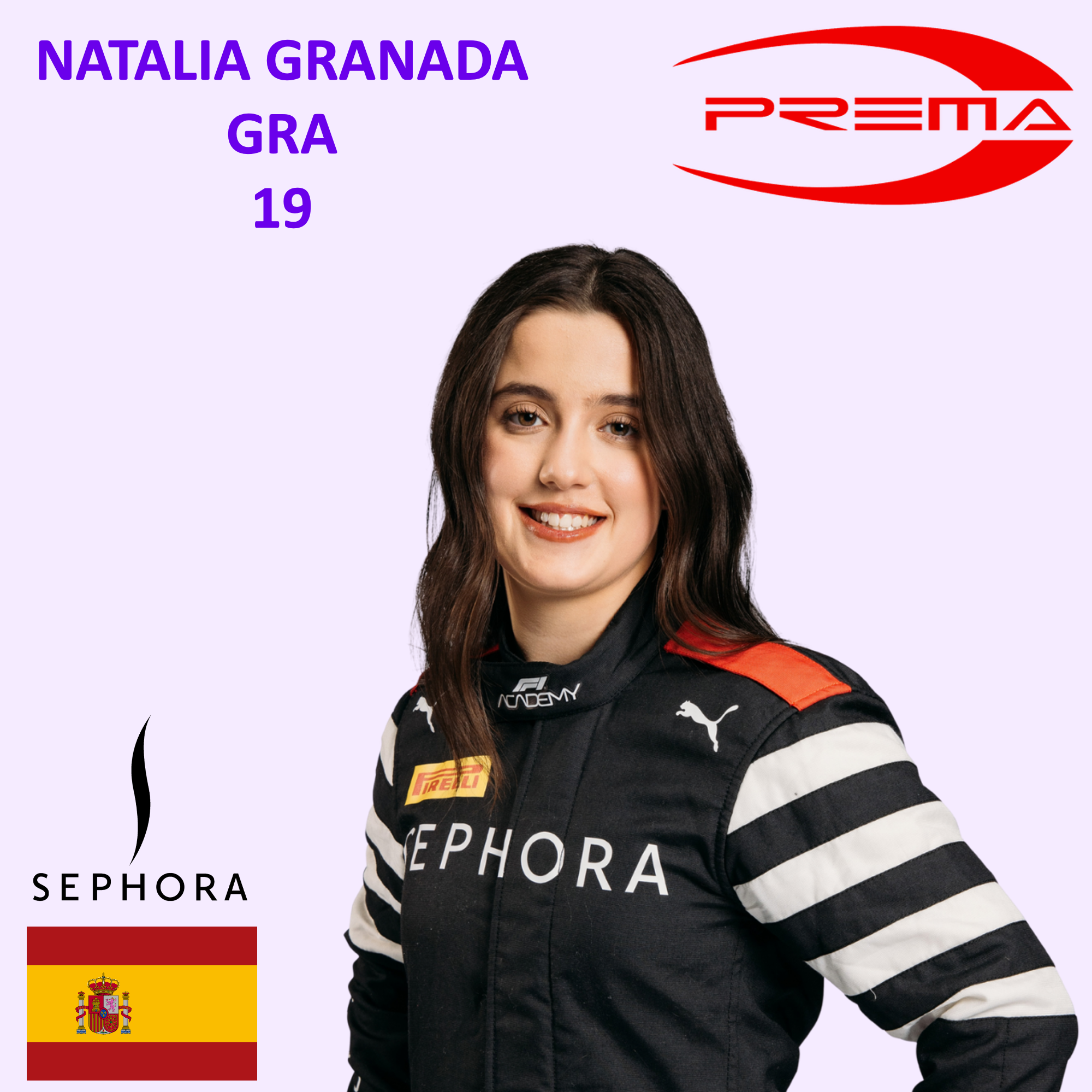 Natalia Granada